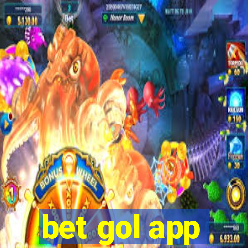 bet gol app